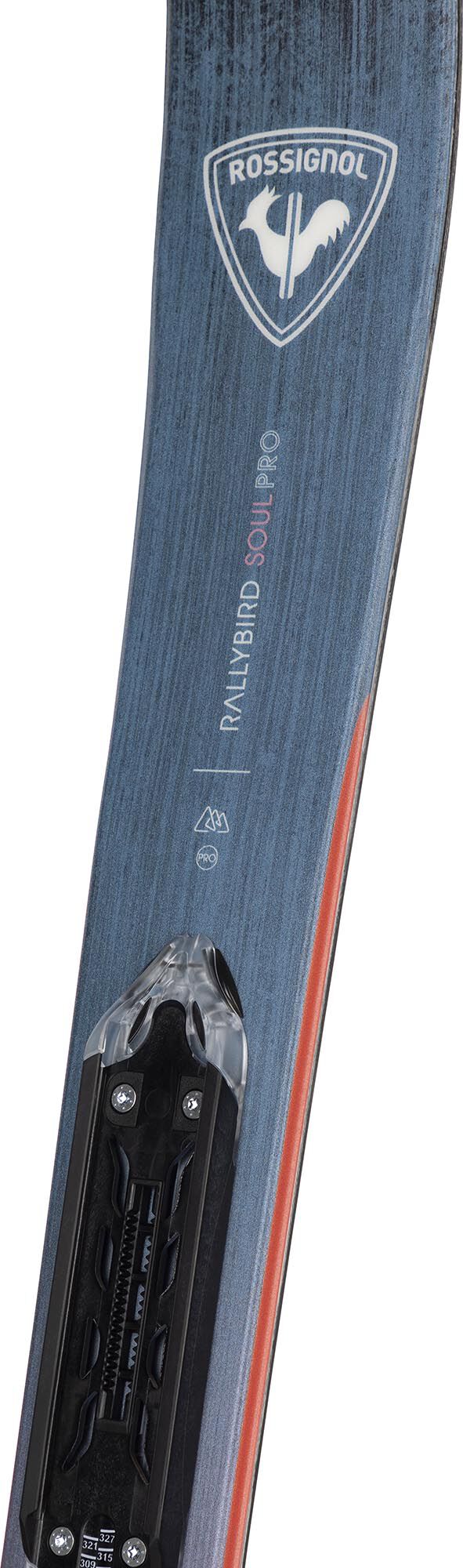 Rossignol Rallybird Soul Pro - Thumbnail 4