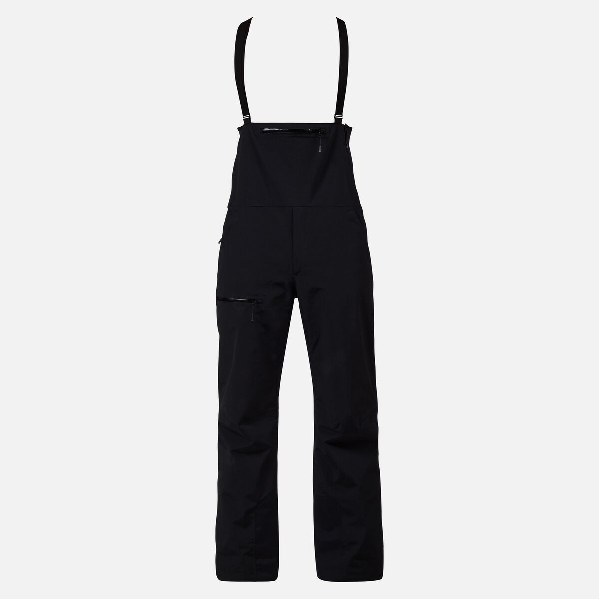 Rossignol Men's Outerlimits Insulated Bib Pants Black