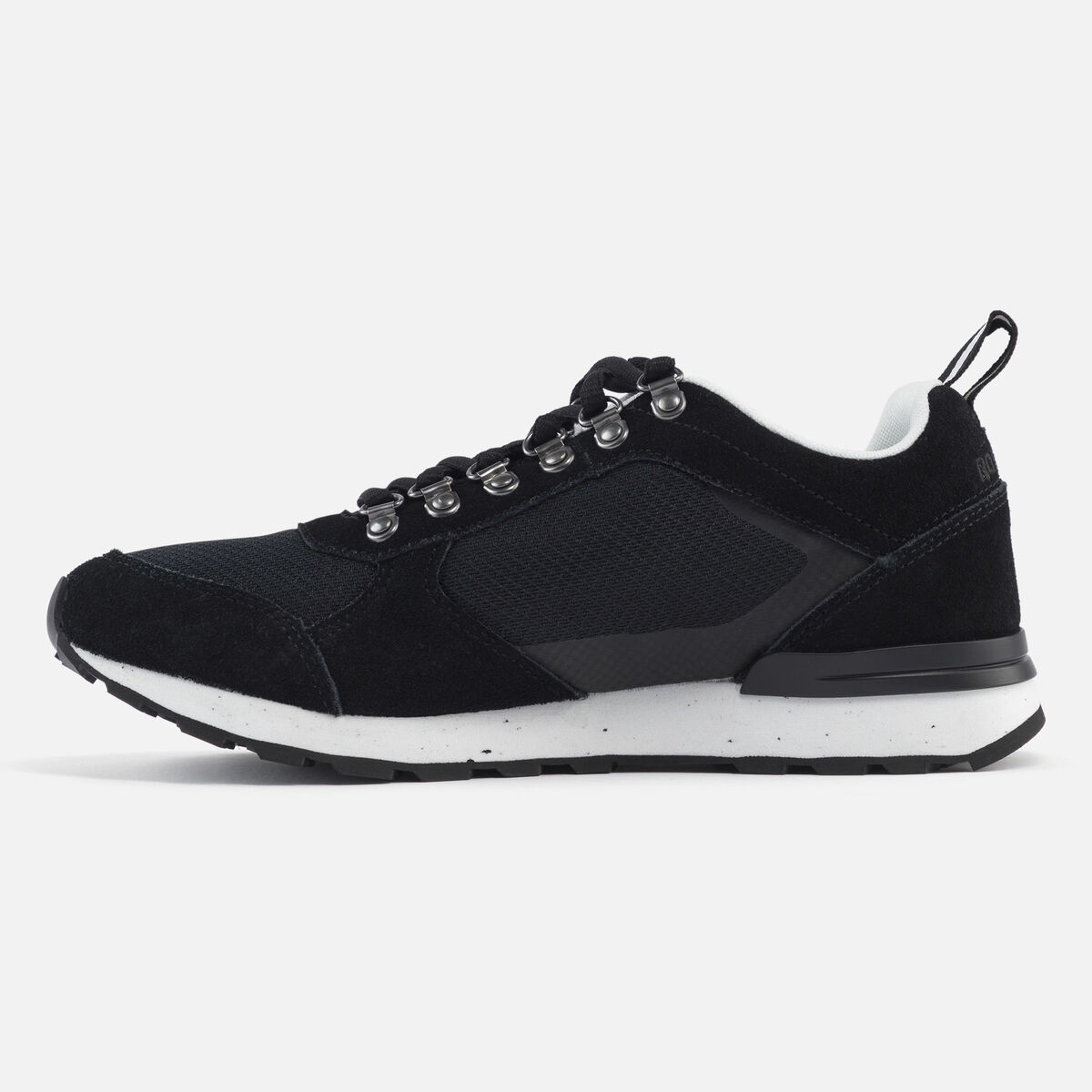 Rossignol Women's Heritage S Black Shoes Black