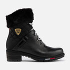 Rossignol Scarponcini Donna 1907 Meg&egrave;ve Edizione Limitata Shield BLACK