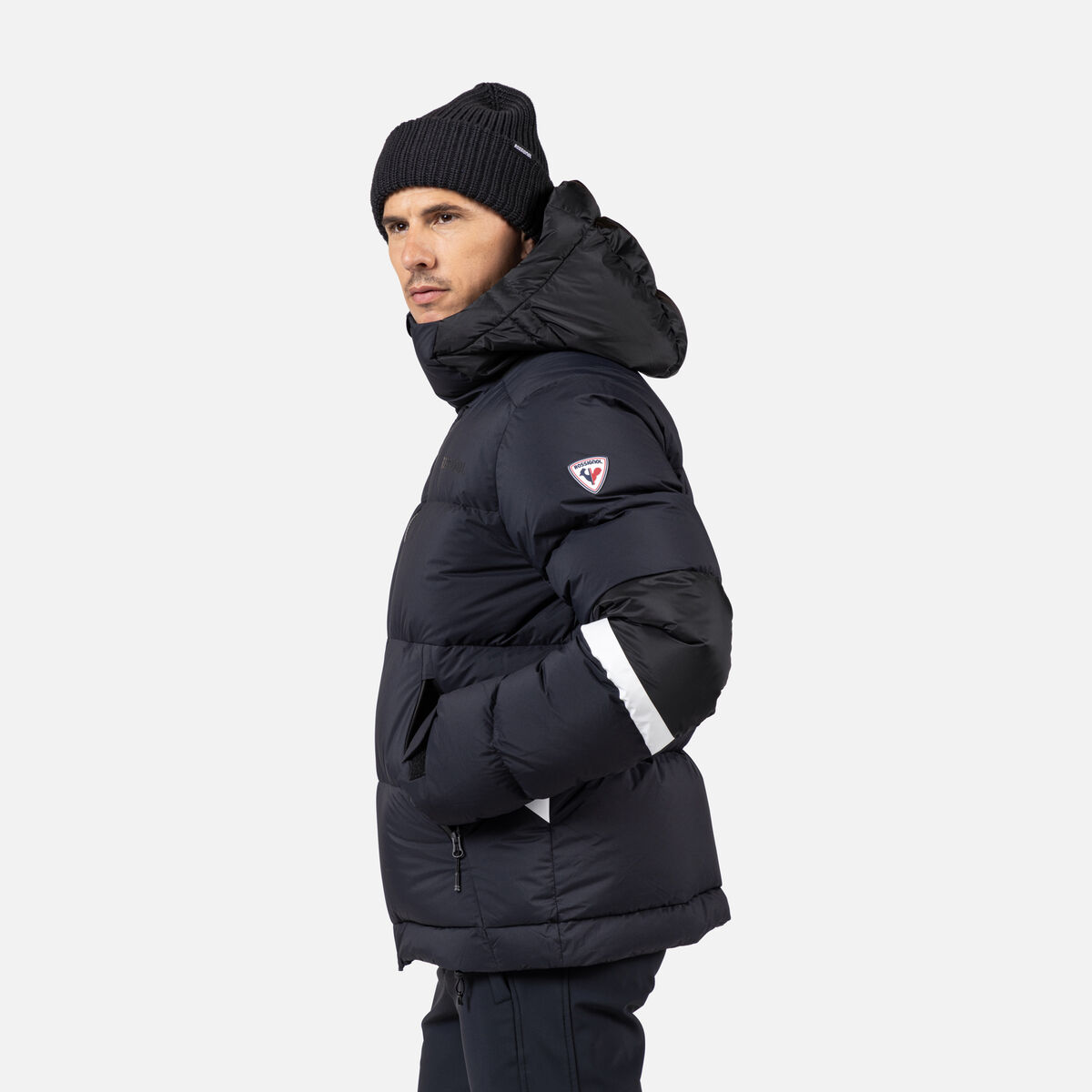Rossignol Men's Daille Down Ski Jacket [Ljava.lang.Object;@4b3b6b8e