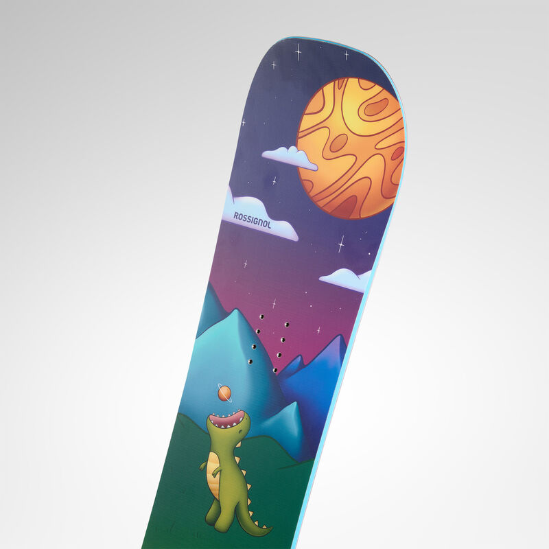 Rossignol Planche de Snowboard Junior Scan [Ljava.lang.Object;@eba31d3