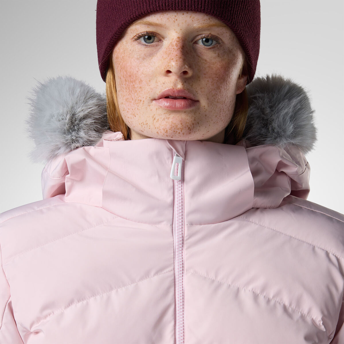 Rossignol Women's Staci Insulated Ski Jacket [Ldw.value.EnumValue;@1040642f