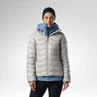 Women's Verok Down Hoodie Jacket