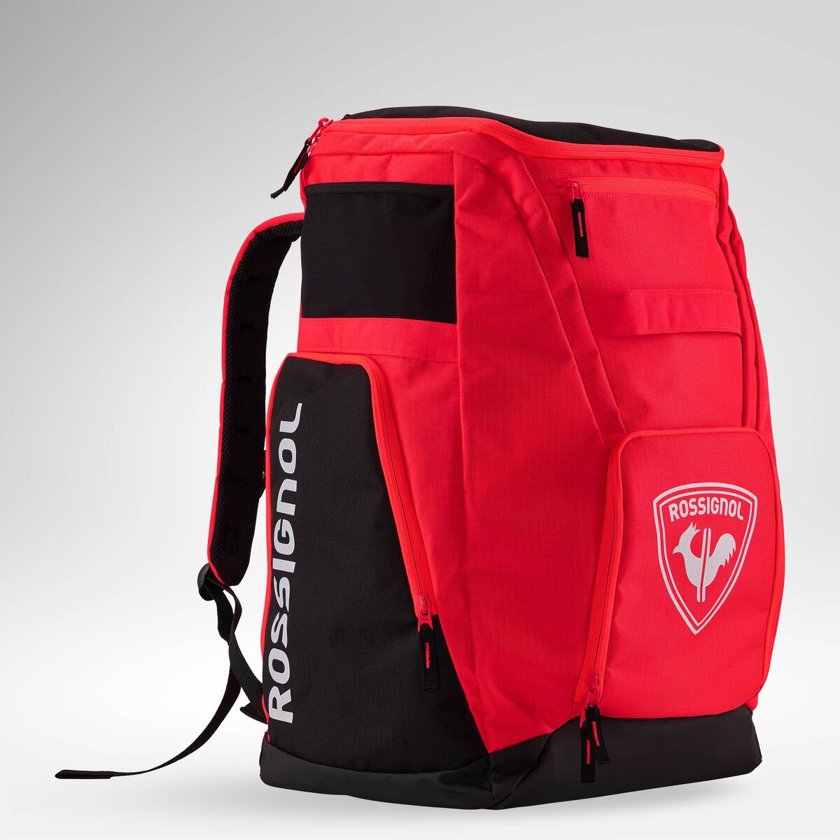 Rossignol Sac unisexe Hero Small Athletes Rouge
