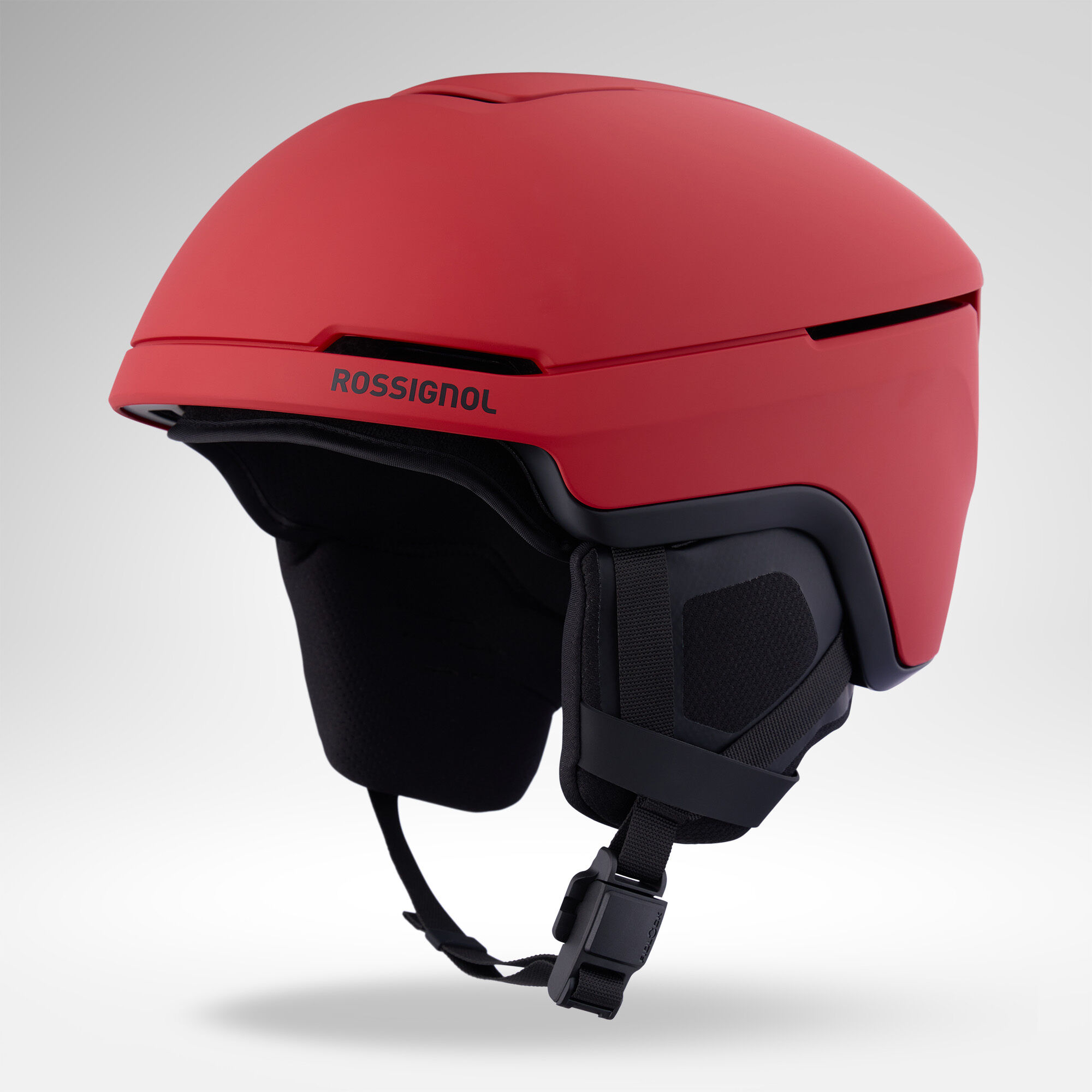 メンズスキーヘルメット | バイザーまたはゴーグル付きスノーボード