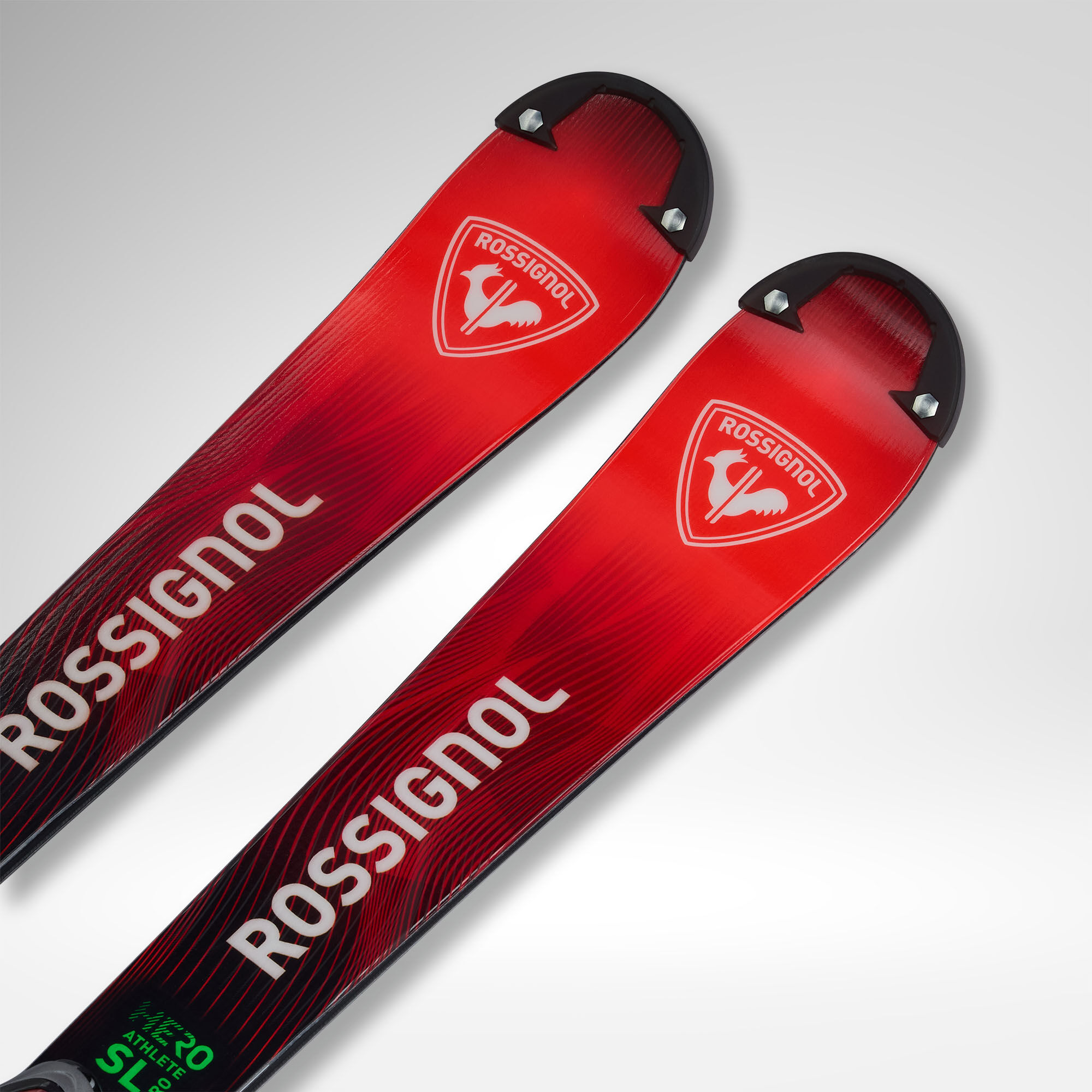 Junior's HERO ATHLETE SL PRO 128-149 R21 PRO ski | JUNIOR | Rossignol