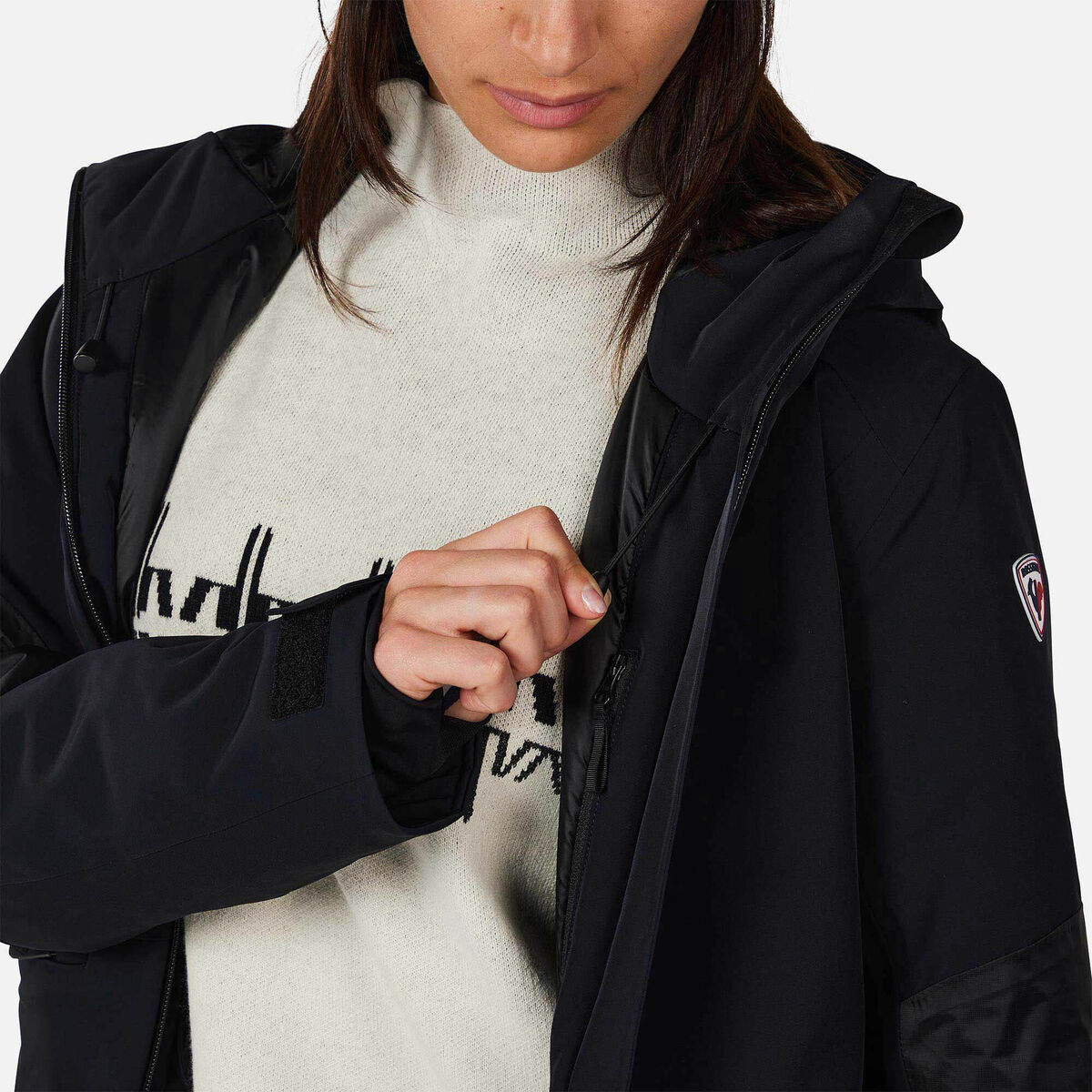 Rossignol Women's Ciastel Ski Jacket [Ldw.value.EnumValue;@8c45095