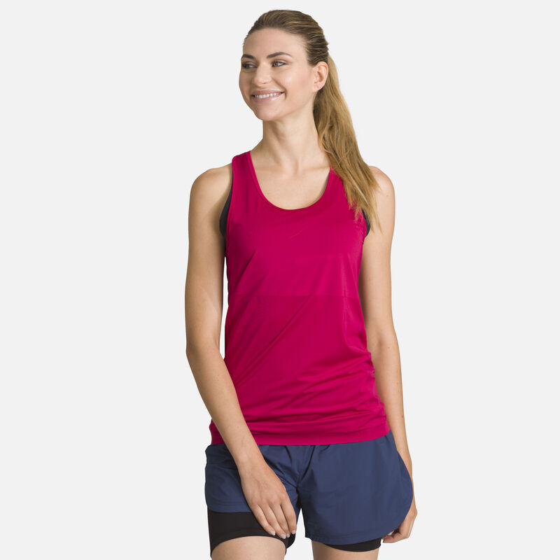 Roxy Saturday Night Alright - Débardeur Technique Léger Et Confortable Pour Femme ERJKT03787