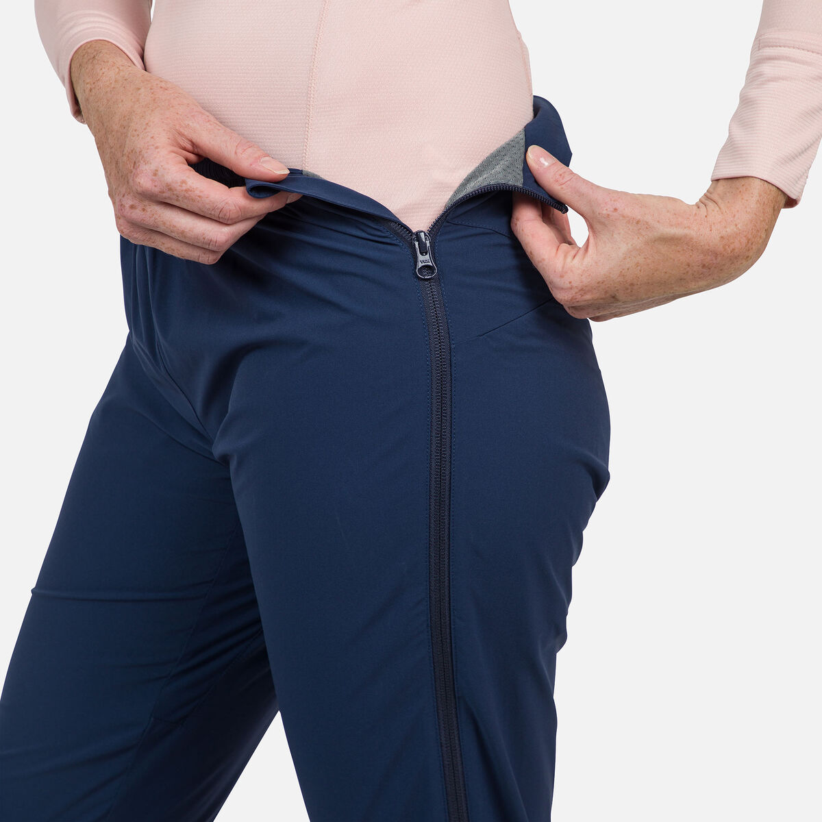 Women's Active Versatile XC Ski Pants