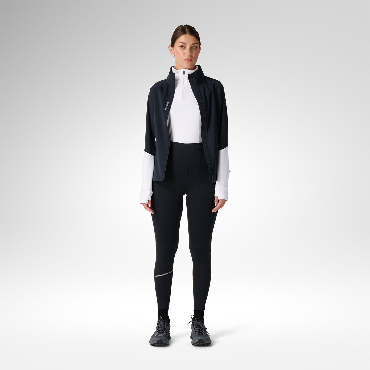 Rossignol Women's First Layer Tights [Ljava.lang.Object;@3088164