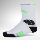 Rossignol Chaussettes Mi-hautes Sapa Unisexes WHITE