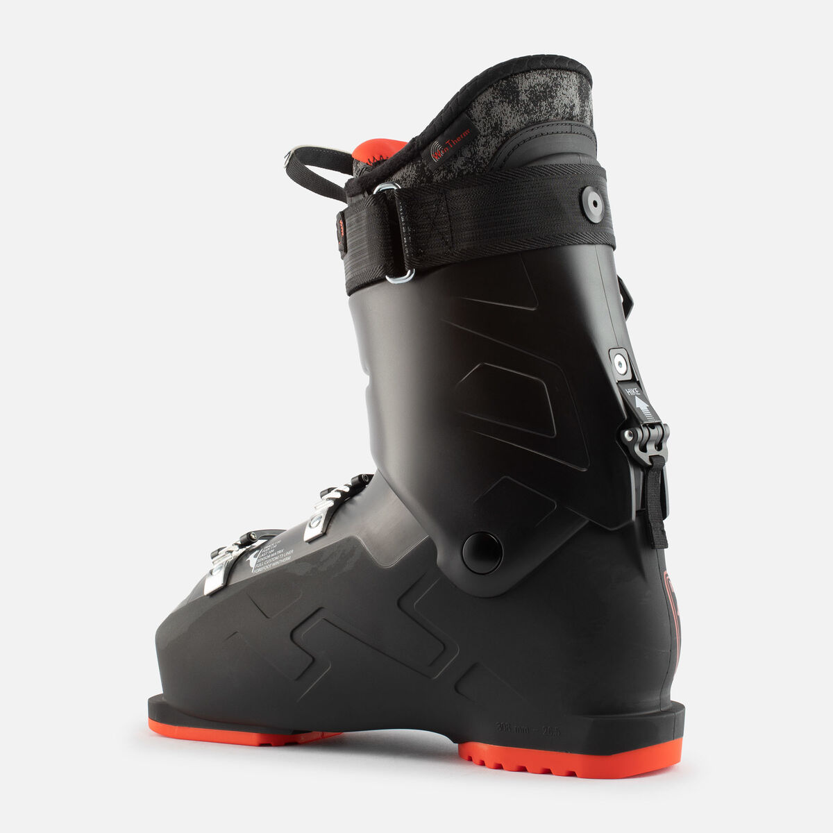 Chaussures de ski All Mountain Homme Track 110