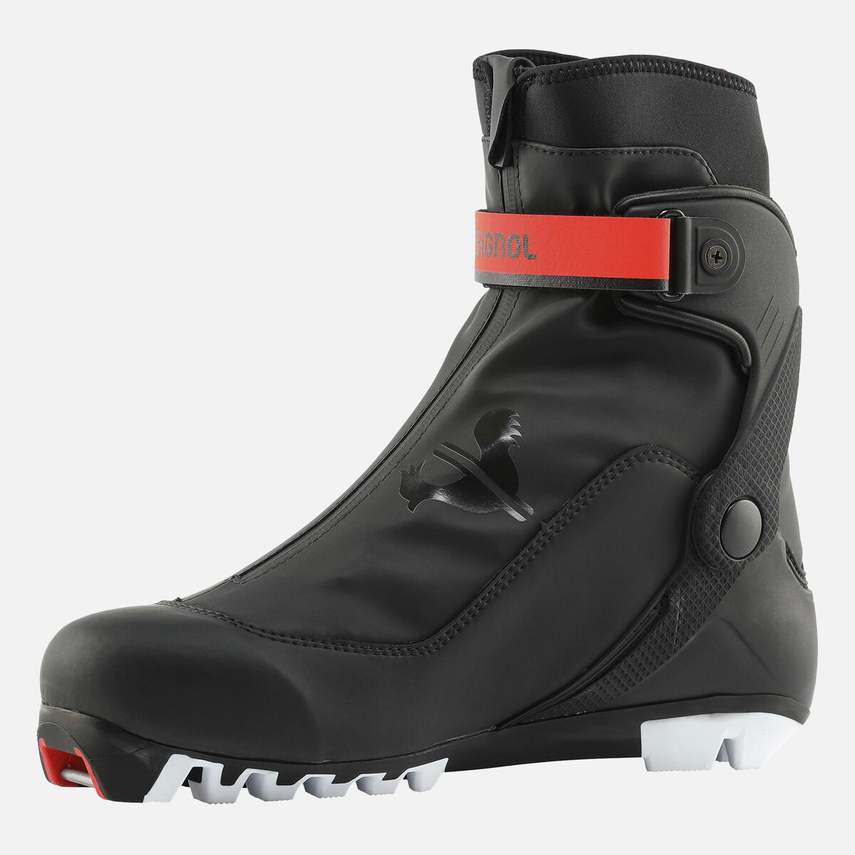 Men's Race Skate Nordic Boots X-8
