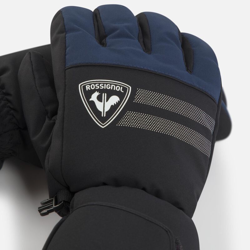 Men's Perf Ski Gloves