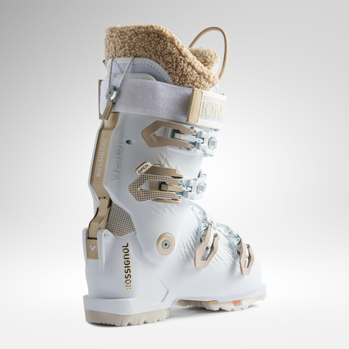 Rossignol VIZION 4B 90 ELITE W GW Ski Boots [Ljava.lang.Object;@6167eb04