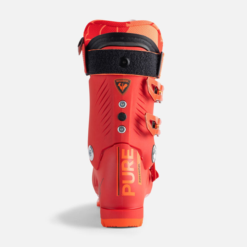 Rossignol Women's On Piste Ski Boots Pure Elite 120 Gw Multicolor