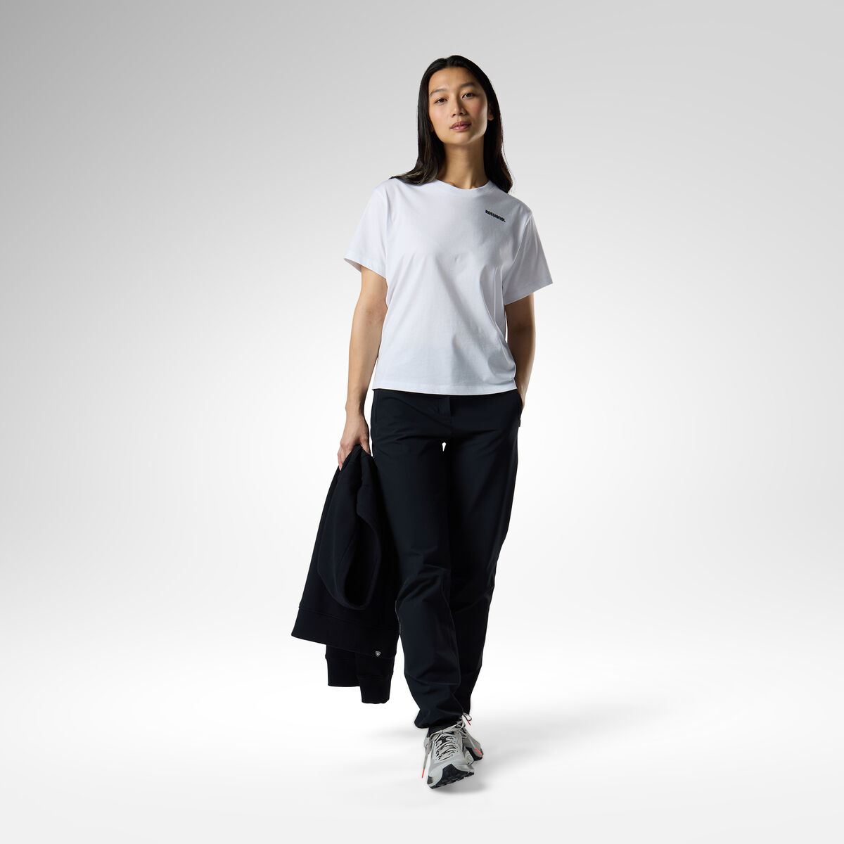 Rossignol T-shirt Waterfall Relax pour femmes [Ljava.lang.Object;@7c0ac5a1