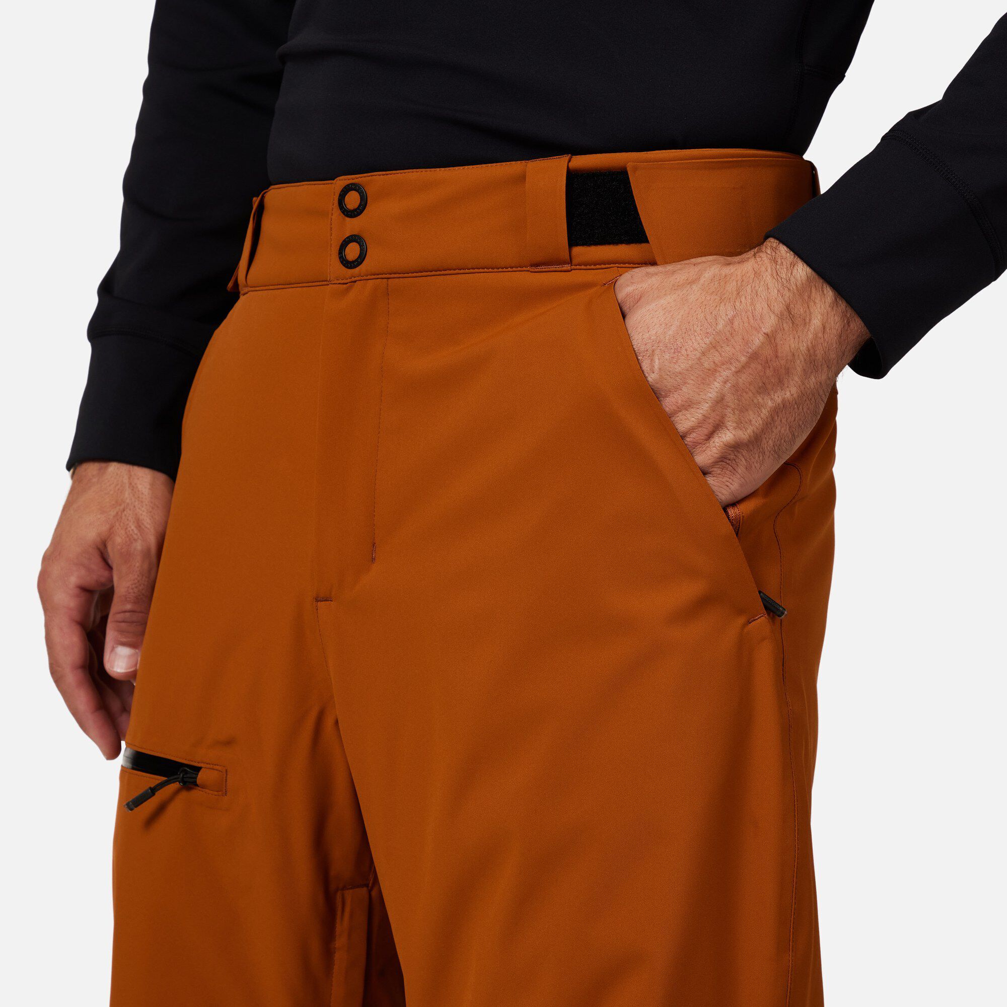 Men's Outerlimits Insulated Ski Pants | Ski pants | Rossignol