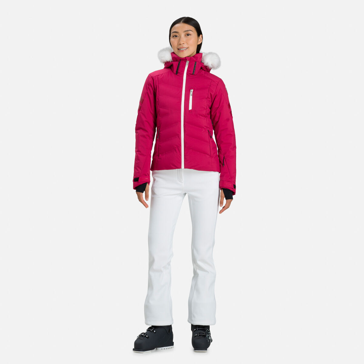 Women's Depart ski jacket