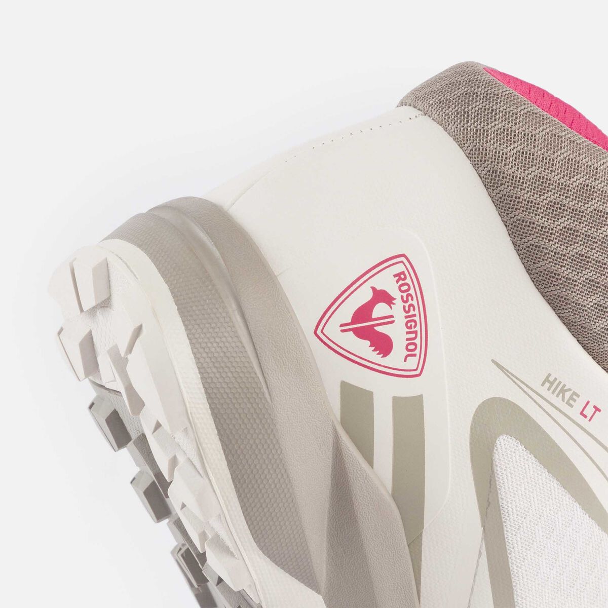 Rossignol Chaussures de randonn&eacute;e l&eacute;g&egrave;res SKPR pour femme Grey