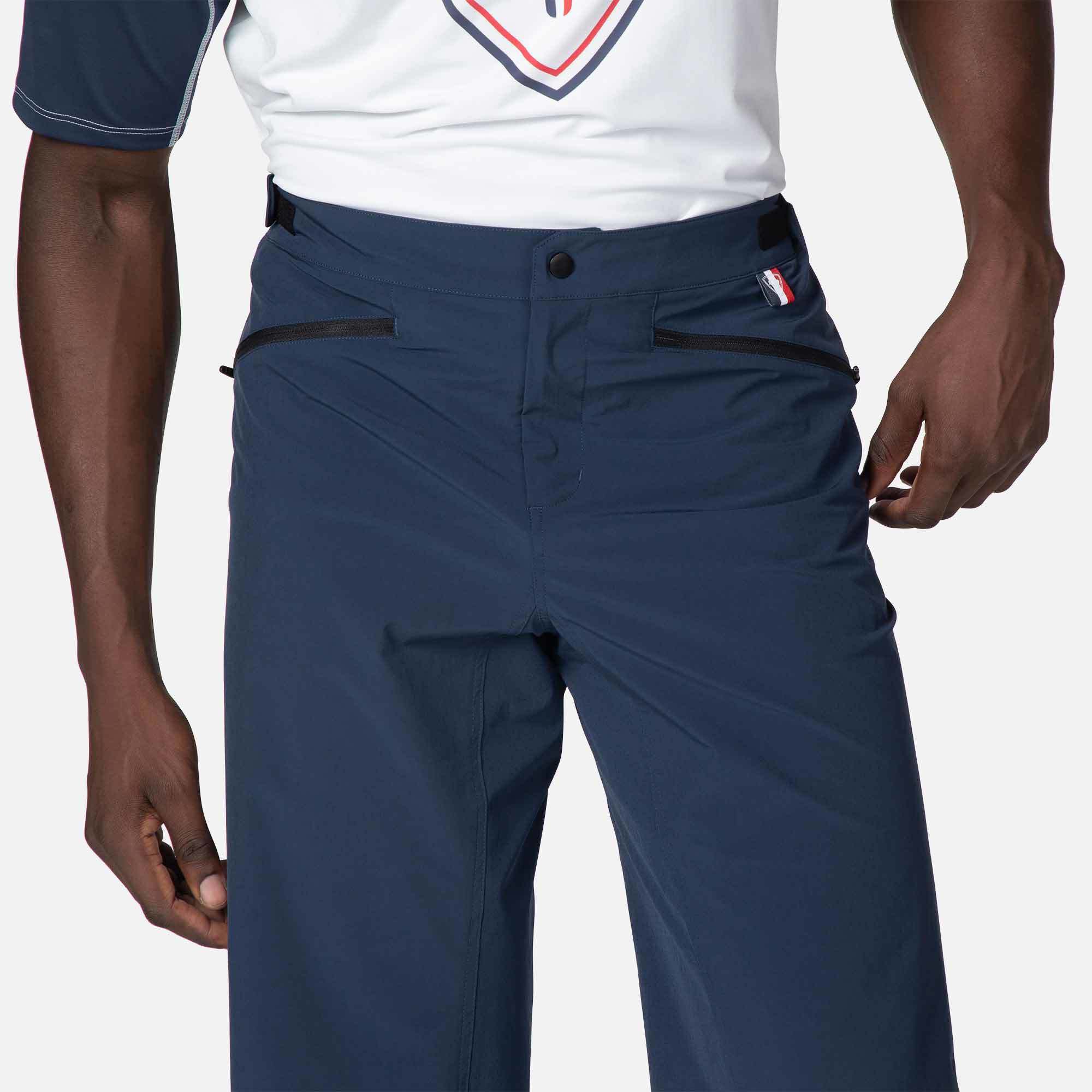 Rossignol Men's mountain bike shorts | Shorts Men | Dark Navy