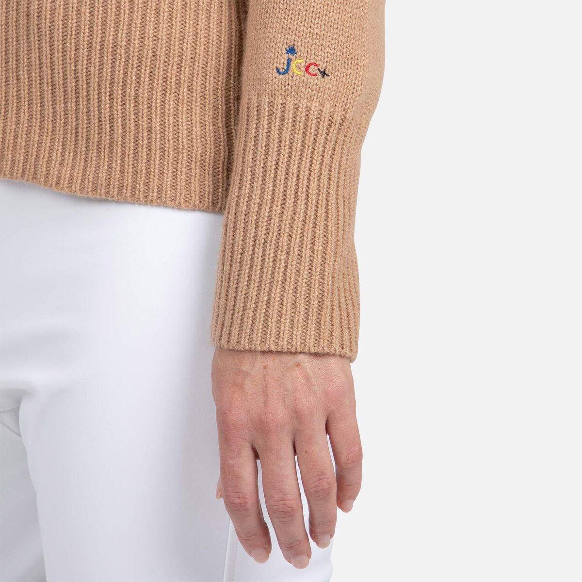 Rossignol Women's JCC Lounge Pullover [Ldw.value.EnumValue;@329c2816