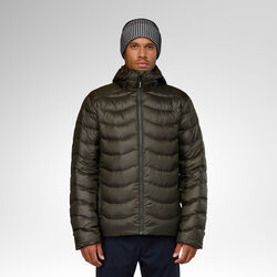 Veste &agrave; capuche en duvet Verok pour hommes