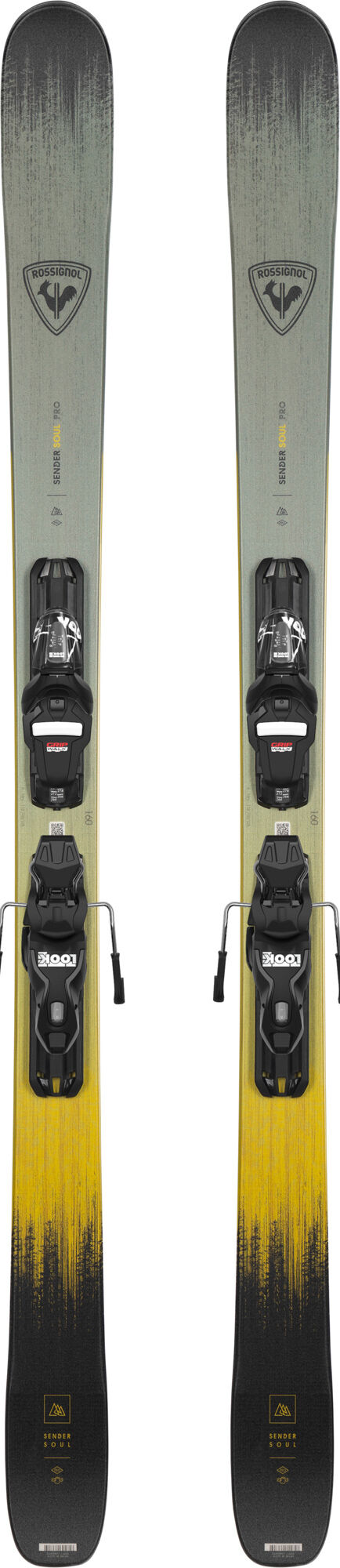 Kids Alpine Ski equipment | Boys & Girls | Rossignol