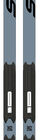 Rossignol Unisex Nordic Racing Skis X-IUM SKATING PREMIUM+ S1 Stiff 000