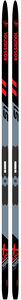 Rossignol Unisex Nordic Racing Skis X-IUM SKATING PREMIUM+ S1 Stiff Multicolor