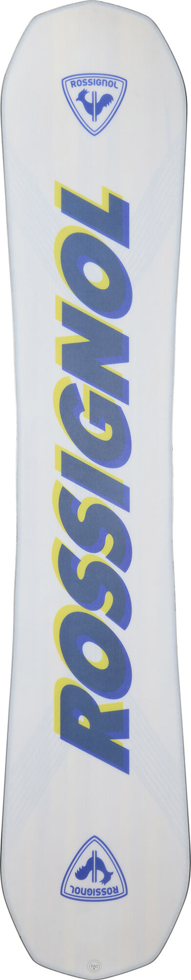 ROSSIGNOL SUPER REVENANT​ SNOWBOARD | ALL MOUNTAIN | Rossignol