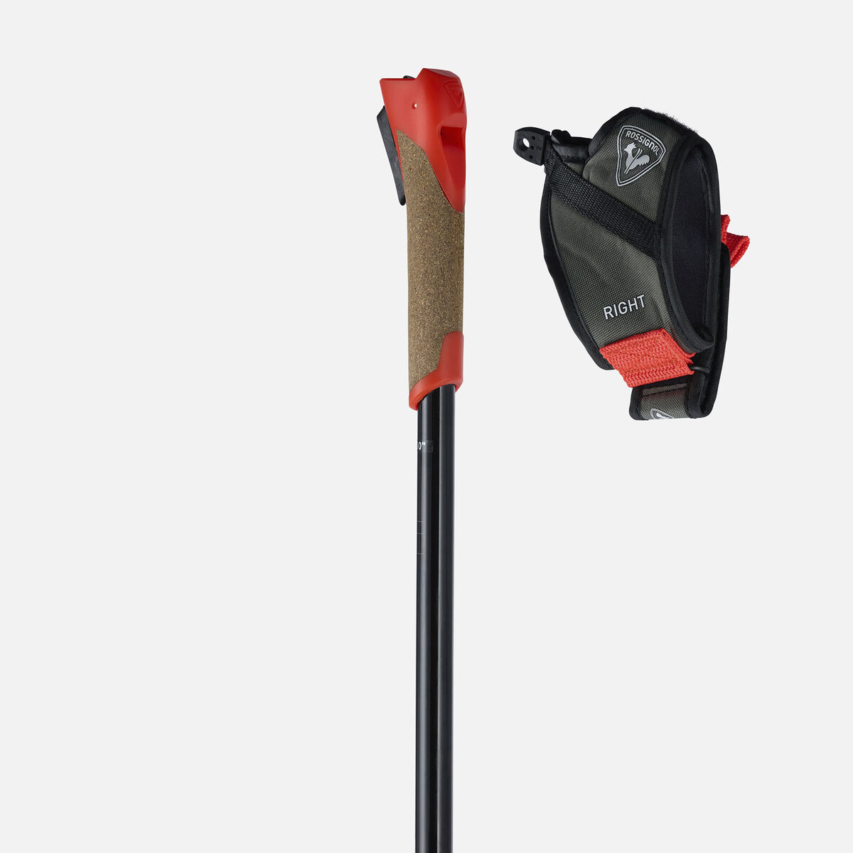 Rossignol FORCE 3 Multicolor