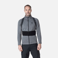 Rossignol Unisex back protection FLEXVENT STRAP multicolor