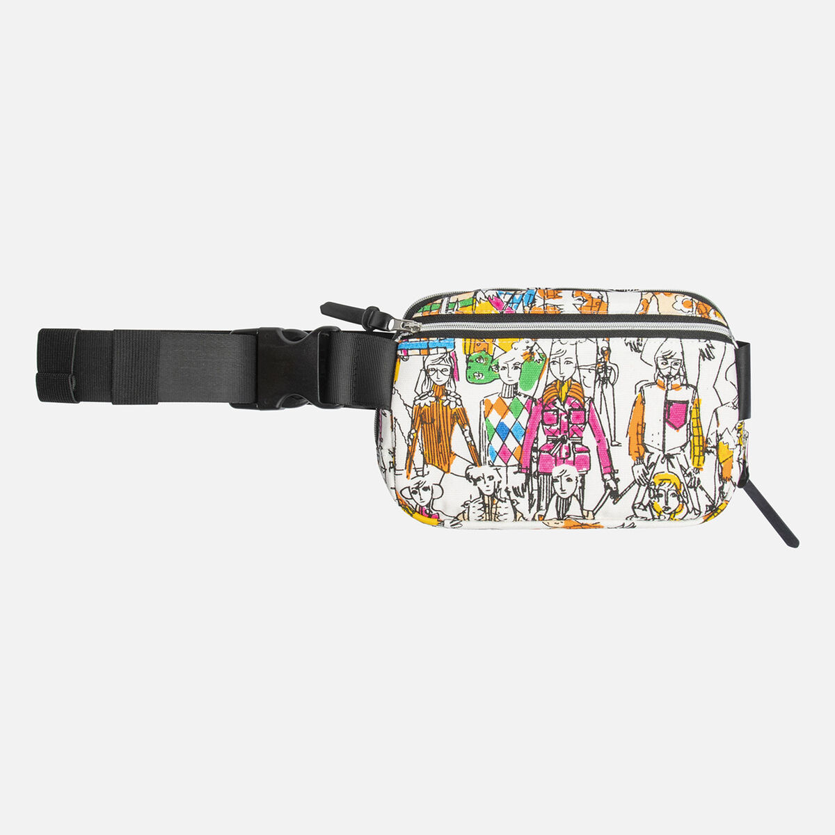 Rossignol Women's JCC Victory Pocket Belt [Ljava.lang.Object;@1fe85b76
