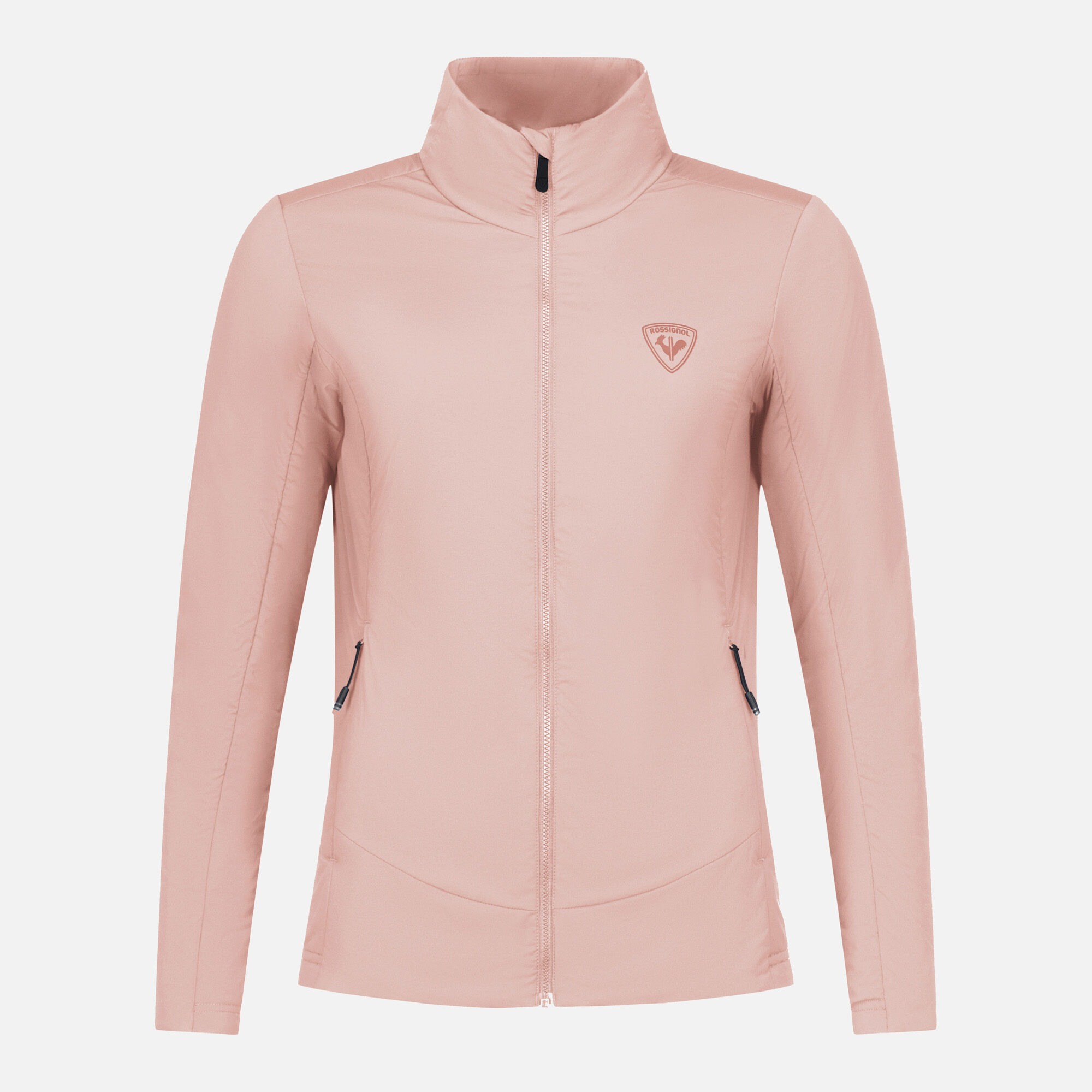 Women's Opside Light Insulated Jacket | Pinkpurple | Rossignol