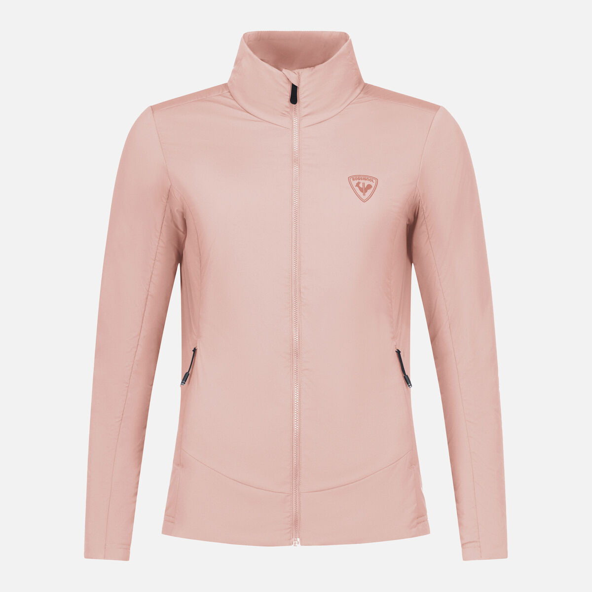 Rossignol Women's Opside Light Insulated Jacket Pink/Purple