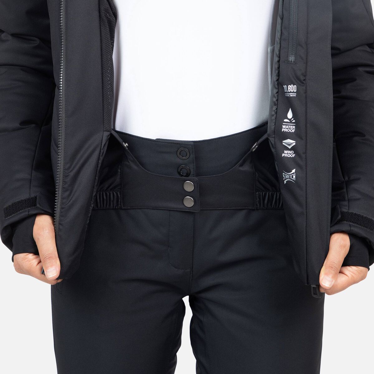 Rossignol Women's Ski Jacket black
