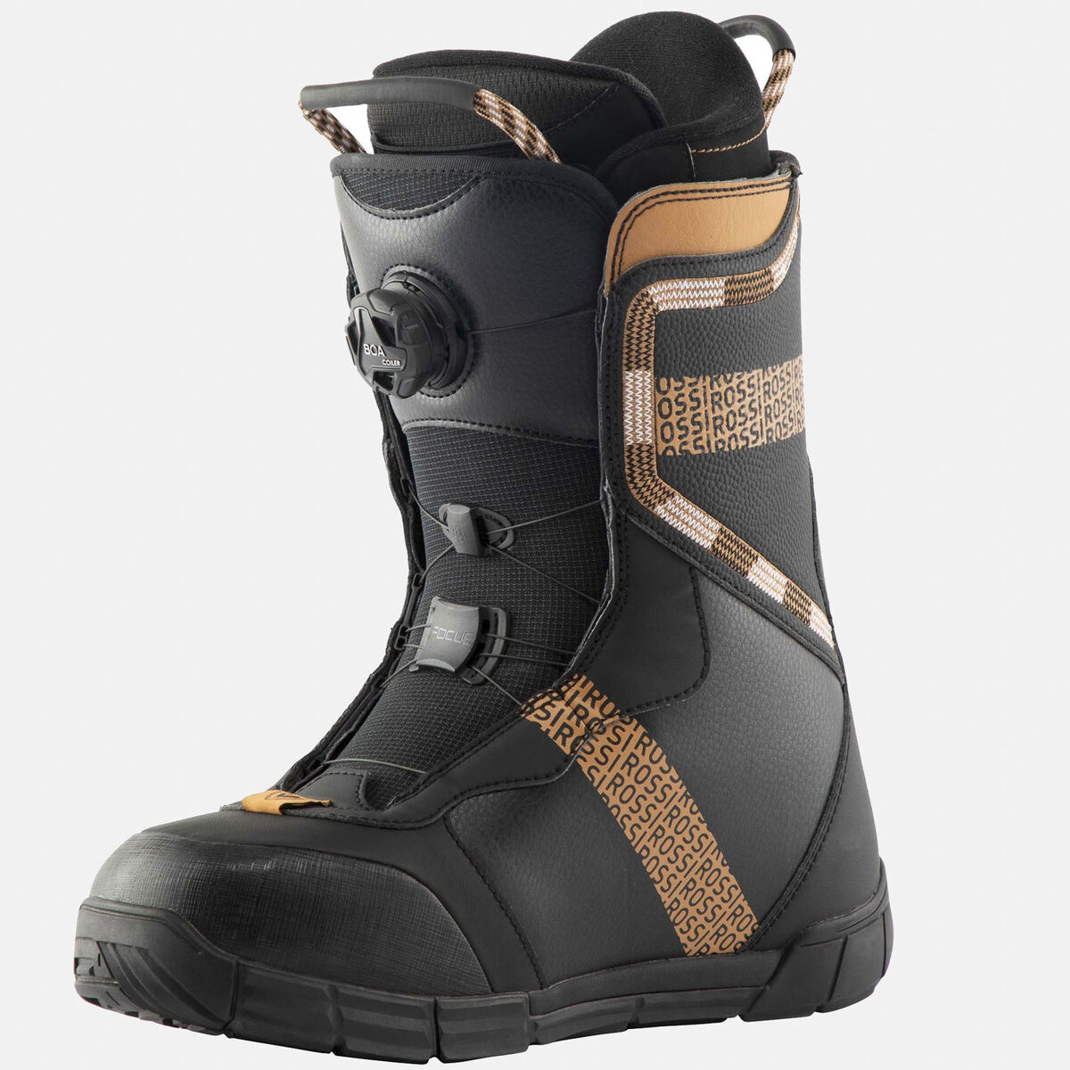 Herren Rossignol Primacy Boa® Focus snowboard boot