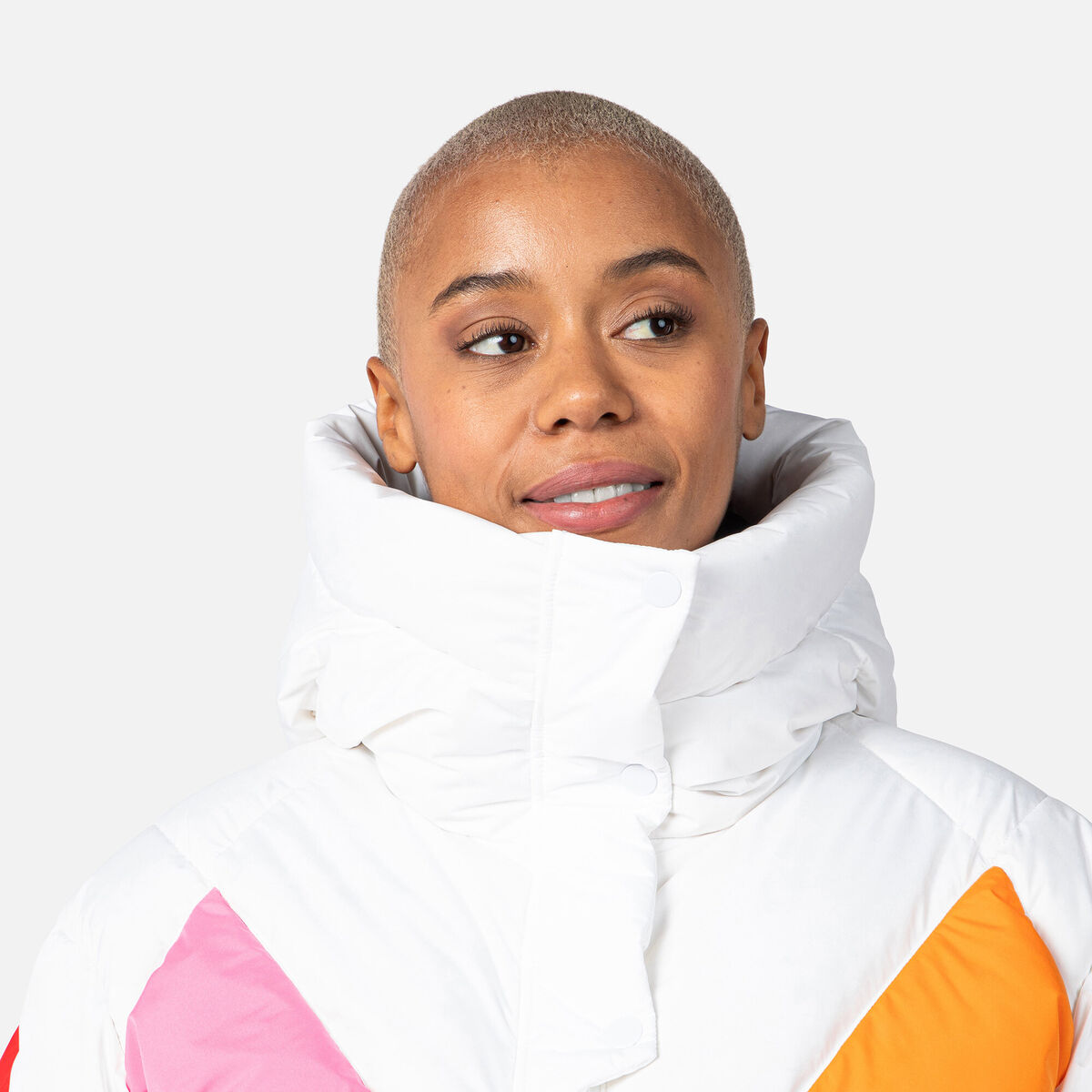 Rossignol Women's JCC Diamond Down Bomber Jacket [Ldw.value.EnumValue;@1fe69800