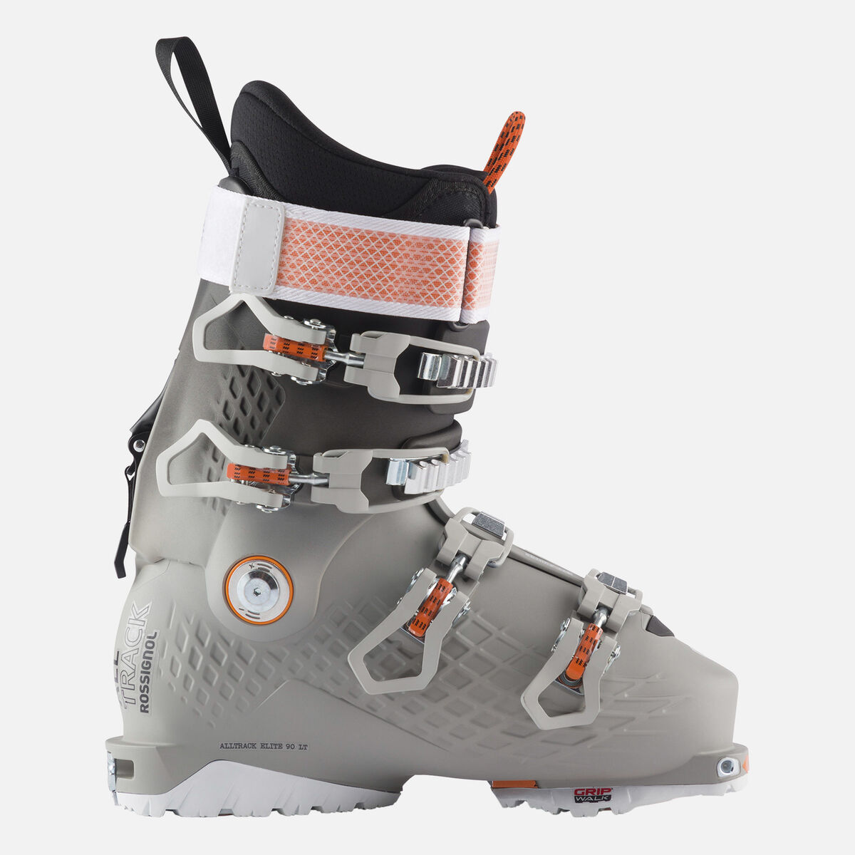 Rossignol Women's Free Touring Ski Boots Alltrack Elite 90 LT Gw 