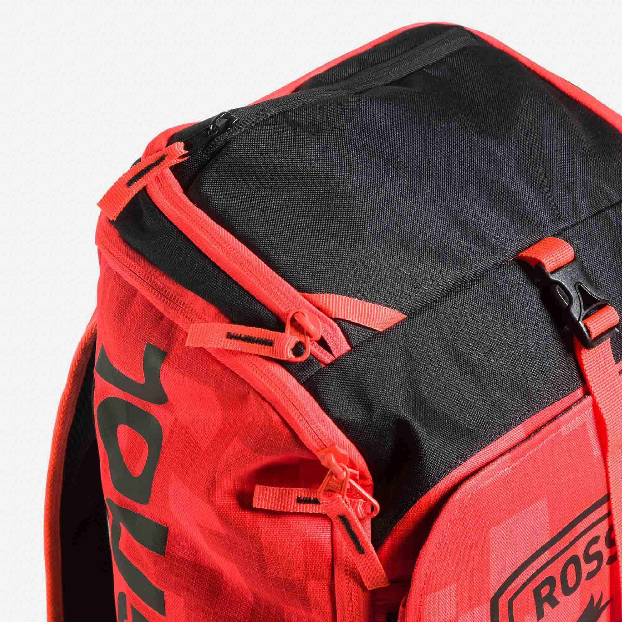 Unisex Backpack Hero Compact Boot | Red | Rossignol