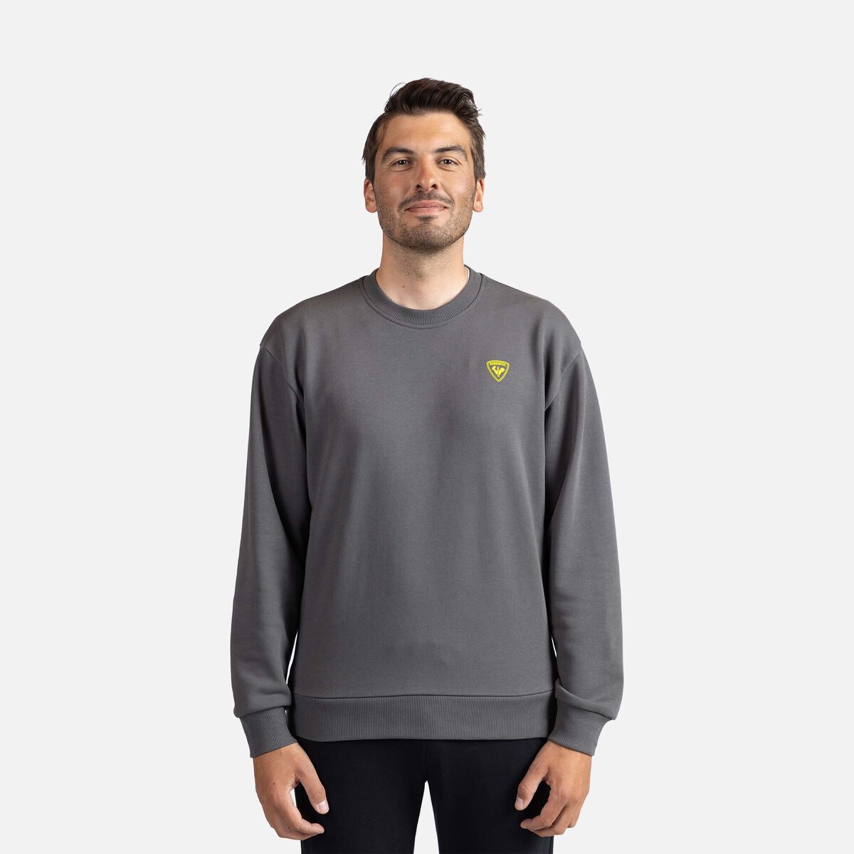 Rossignol Men's Traye Crewneck Sweatshirt [Ljava.lang.Object;@196bbdae