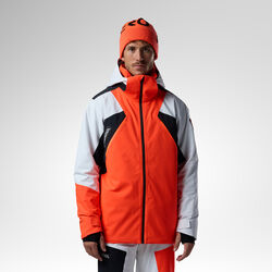 Rossignol Men's Hero 4WS Insulated Ski Jacket [Ldw.value.EnumValue;@ffeab30