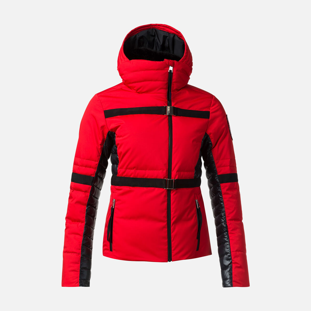 Rossignol JC de Castelbajac Women\'s Judy Down Jacket | Ski jackets Women |  Red | Rossignol | Übergangsjacken