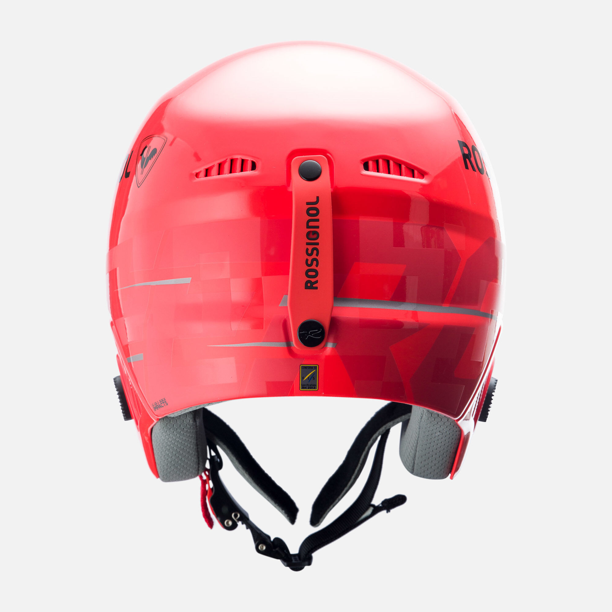Unisex Helmet Hero Giant Impacts FIS | ヘルメット & ゴーグル