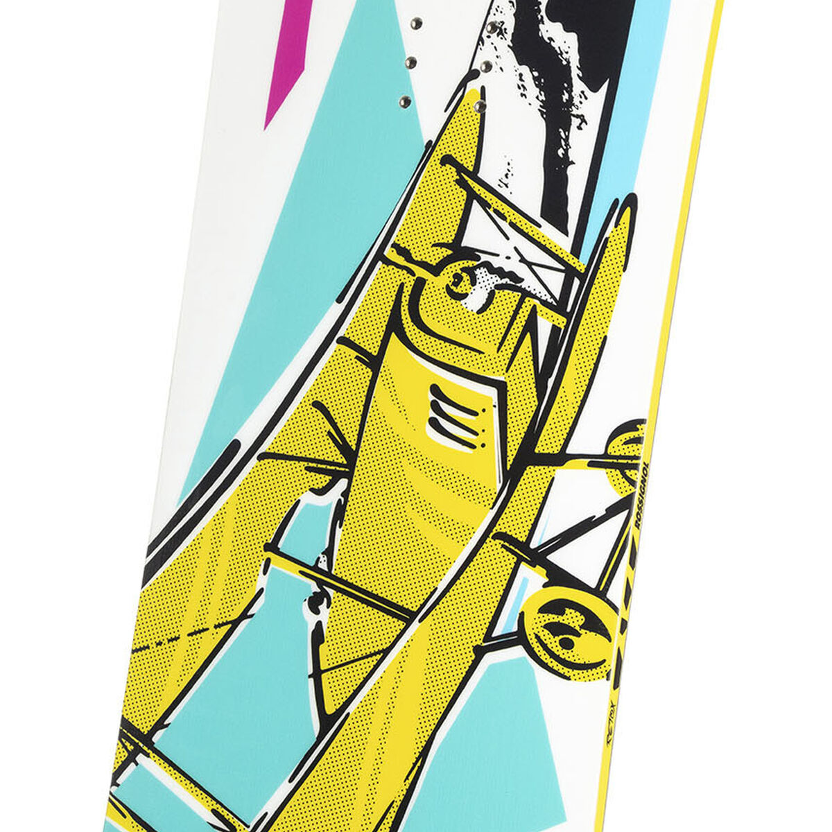Rossignol ROSSIGNOL RETOX SNOWBOARD 