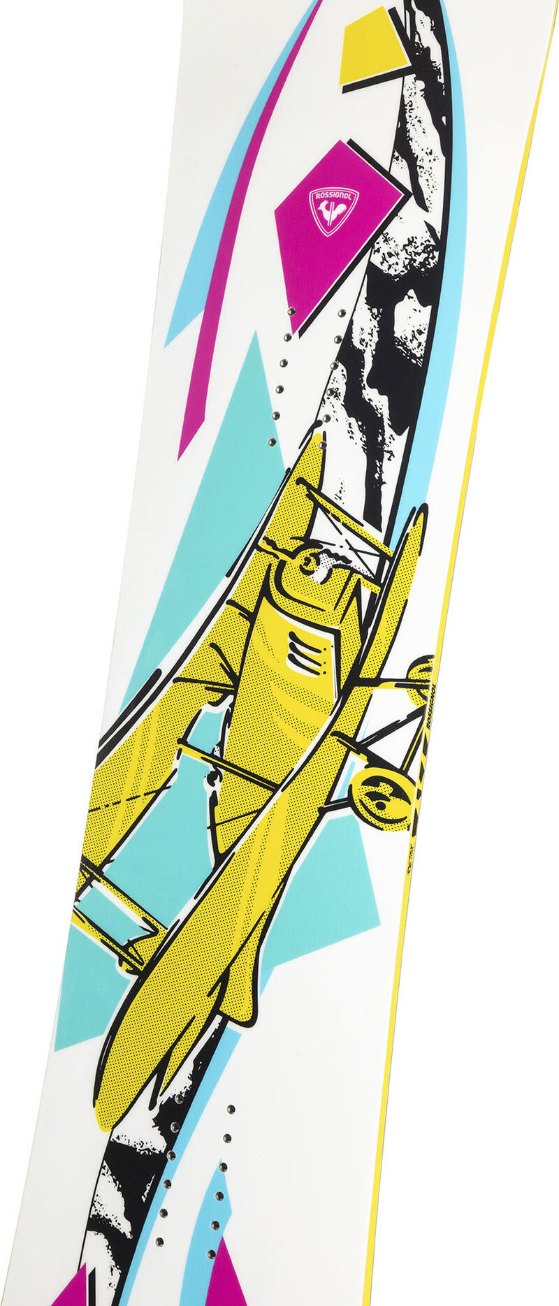 Rossignol ROSSIGNOL RETOX SNOWBOARD 