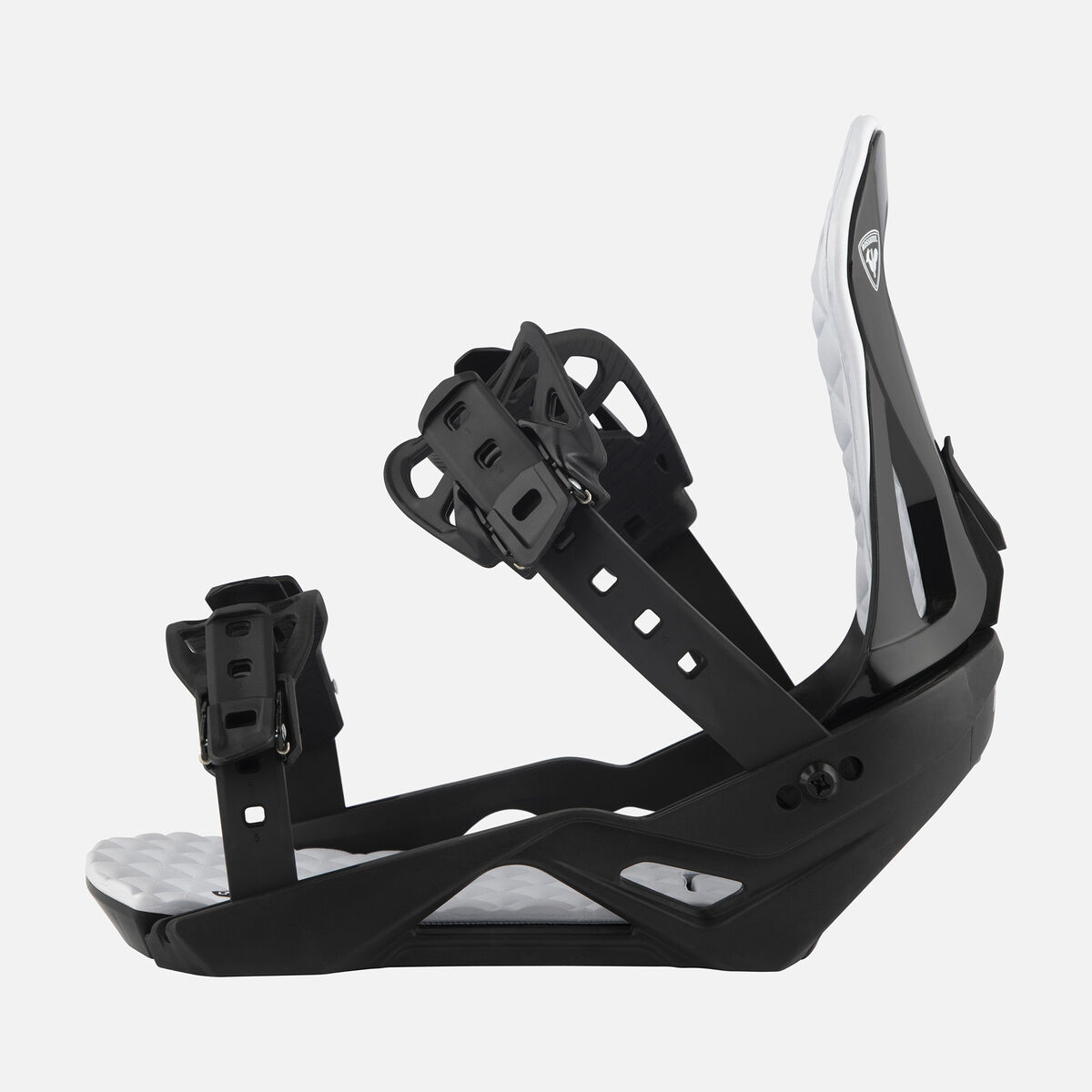 Rossignol FIXATIONS DE SNOWBOARD ROSSIGNOL VOODOO (S/M) 