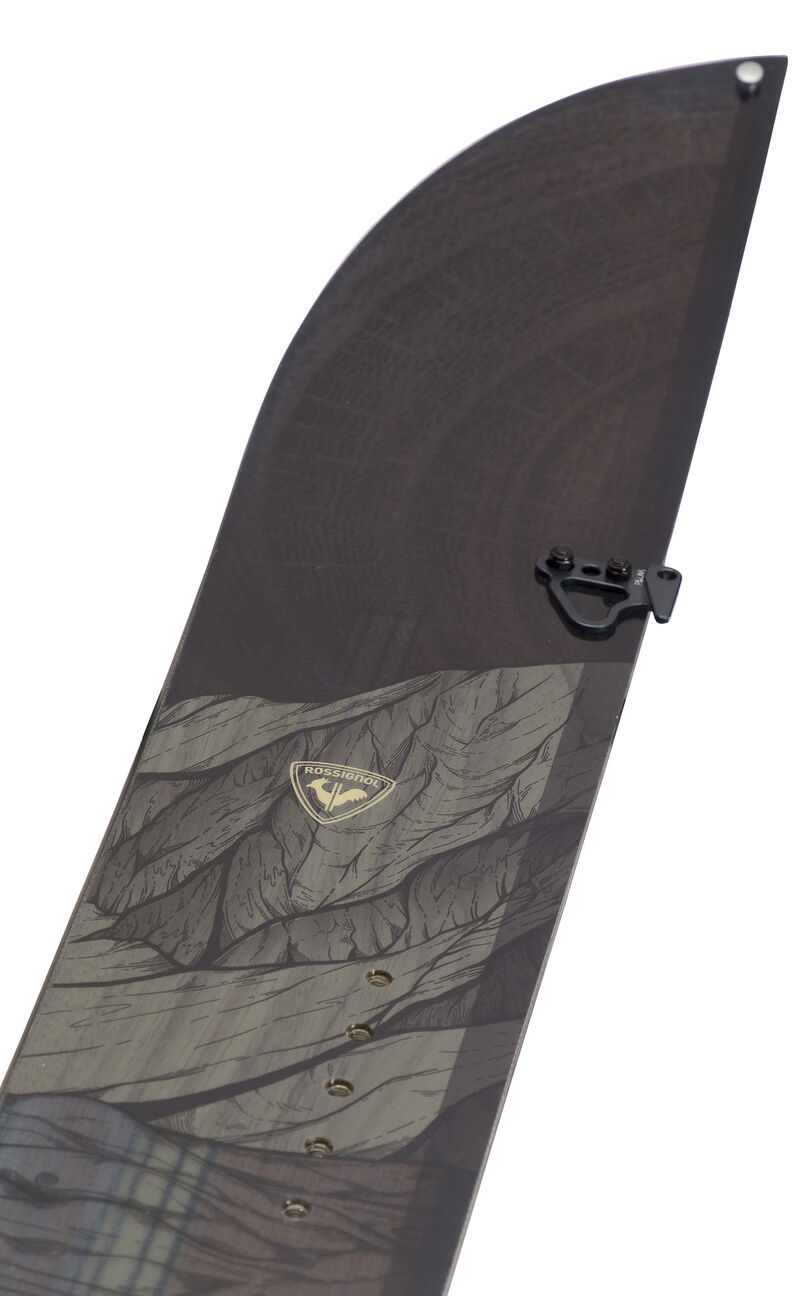 Rossignol Men's Rossignol XV wide Splitboard 